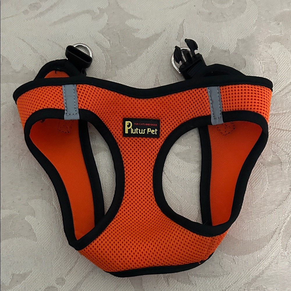 Plutus Pet Small Pet Harness